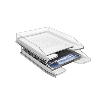 Daily Pop Organizer Article